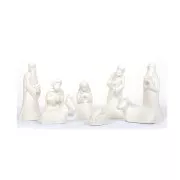 Latex moulds - Nativity scene x1