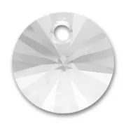 PureCrystal 6428 Pendant  6mm Crystal  x1