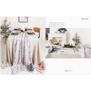 Le petit livre de couture de Rico n°7 - Noël - IN FRENCH x1