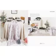 Le petit livre de couture de Rico n°7 - Noël - IN FRENCH x1