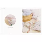 Le petit livre de couture de Rico n°7 - Noël - IN FRENCH x1