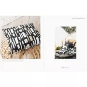 Le petit livre de couture de Rico n°7 - Noël - IN FRENCH x1