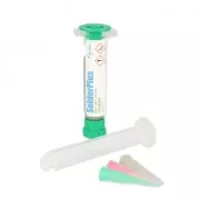 Silver-based solder paste