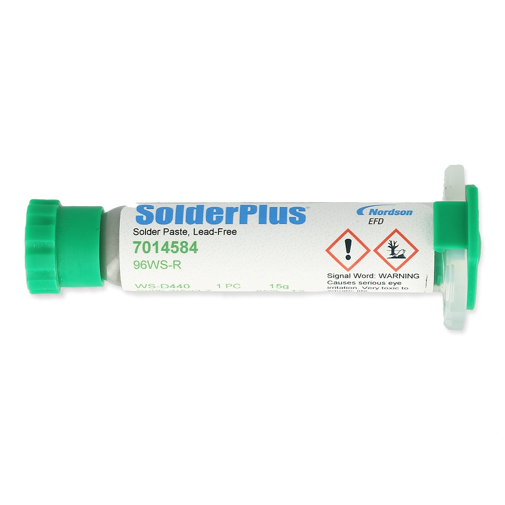 Silverbased solder paste Perles & Co