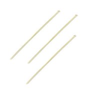 Head pin 50x0.4mm Gold filled x10|raw }}