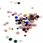 PureCrystal Hotfix rhinestones assortment x10gr