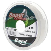 Tortue Nylon thread - Transparent 0.30 mm x100m
