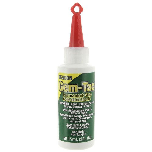 Gem-Tac glue - 59,15 ml