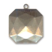 Stick-on setting PureCrystal 4675 23mm Bronze tone 1 loop|raw }}