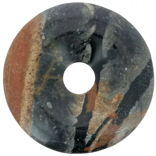 Donut 50mm Picasso Jasper x1