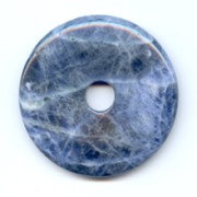 Donut 50mm Sodalite x1|raw }}