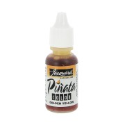 Piñata Ink Mantilla Golden Yellow n°004 - 14 ml|raw }}