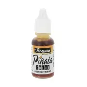 Piñata Ink Mantilla Golden Yellow n°004 - 14 ml