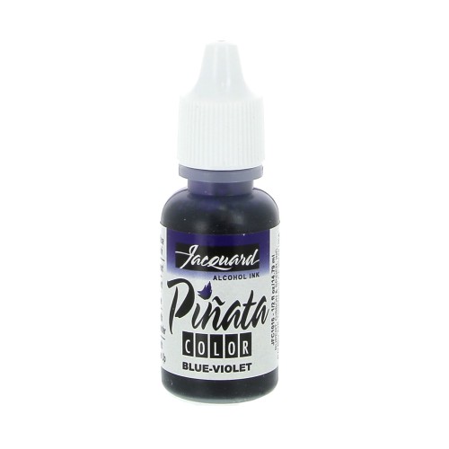 Piñata Ink Mantilla Purple Blue n°016 - 14 ml