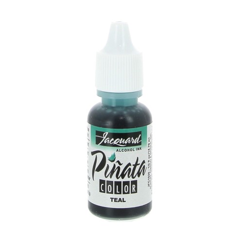 Piñata Ink Mantilla Teal n°020 - 14 ml