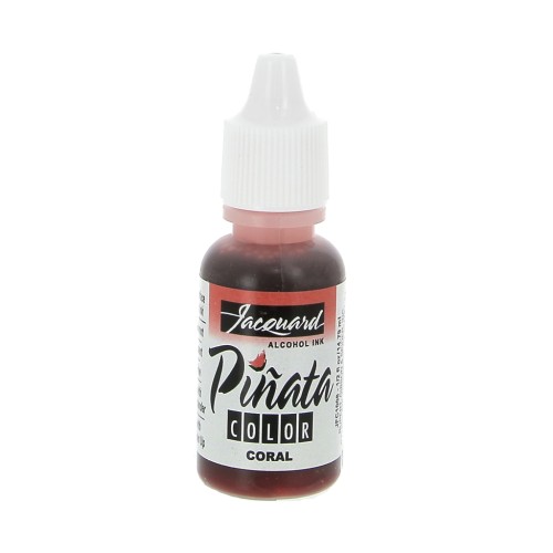Piñata Ink Coral n°008 -  14 ml