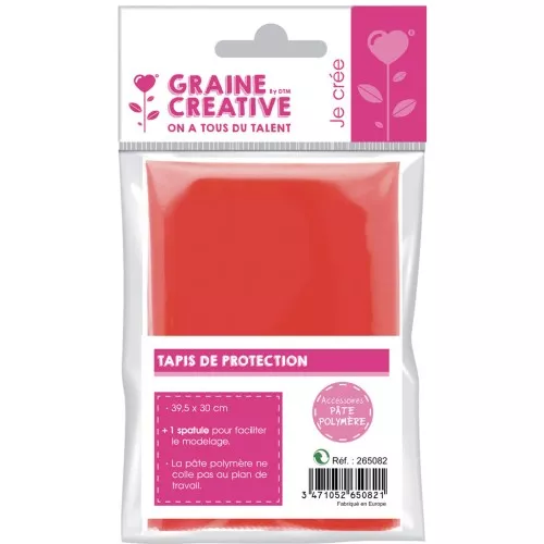 Flexible Protection mat