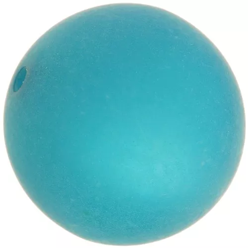 20mm Polaris round bead - Indicolite x1