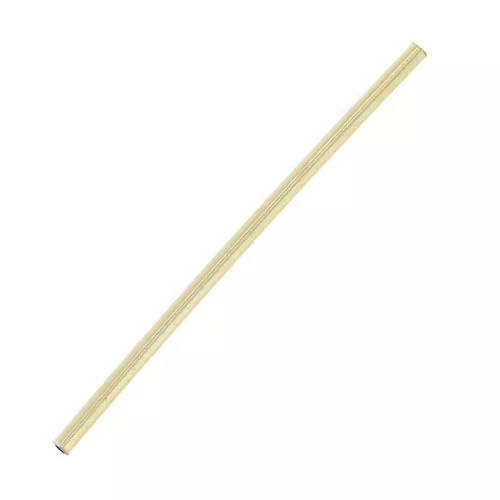 25.3x1mm Gold-filled Straight Tube x1