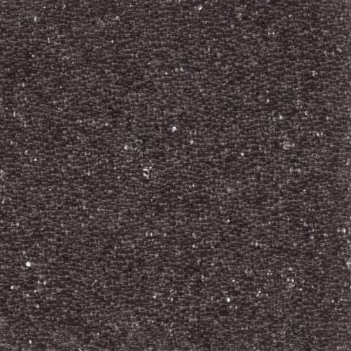 50 to 630µm Preciosa Ornella Black Glass Microbeads No-hole x50g