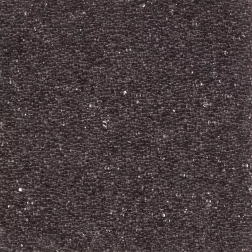 50 to 630µm Preciosa Ornella Black Glass Microbeads No-hole x50g