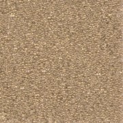 50 to 630µm Preciosa Ornella Gold Glass Microbeads No-hole x50g