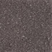 50 to 630µm Preciosa Ornella Grey Glass Microbeads No-hole x50g