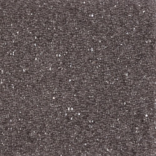 50 to 630µm Preciosa Ornella Grey Glass Microbeads No-hole x50g