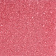 50 to 630µm Preciosa Ornella Pink Glass Microbeads No-hole x50g