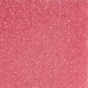 50 to 630µm Preciosa Ornella Pink Glass Microbeads No-hole x50g
