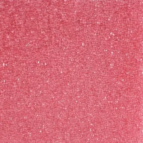 50 to 630µm Preciosa Ornella Pink Glass Microbeads No-hole x50g