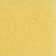 50 to 630µm Preciosa Ornella Yellow Glass Microbeads No-hole x50g
