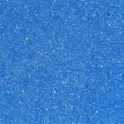 50 to 630µm Preciosa Ornella Blue Glass Microbeads No-hole x50g