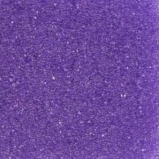 50 to 630µm Preciosa Ornella Purple Glass Microbeads No-hole x50g