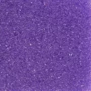 50 to 630µm Preciosa Ornella Purple Glass Microbeads No-hole x50g