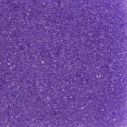 50 to 630µm Preciosa Ornella Purple Glass Microbeads No-hole x50g