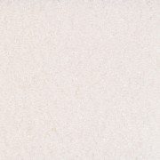 50 to 630µm Preciosa Ornella White Glass Microbeads No-hole x50g