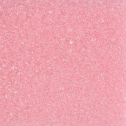 50 to 630µm Preciosa Ornella Pink Glass Microbeads No-hole x50g