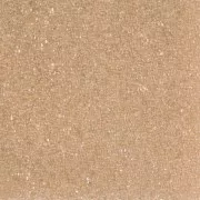 50 to 630µm Preciosa Ornella Topaz Glass Microbeads No-hole x50g