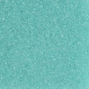 50 to 630µm Preciosa Ornella Turquoise Glass Microbeads No-hole x50g