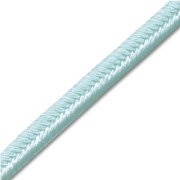 Soutache braid 2.5mm Light Turquoise x2m|raw }}