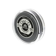 0.25mm One-G thread - Black x229 m
