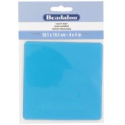 Tacky bead mat 10.8x10.8cm