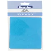 Tacky bead mat 10.8x10.8cm