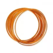 Aluminium wire 2mm Red Copper x 5m