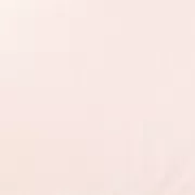 Frou-Frou cotton fabric - Solid Powder Pink x20cm