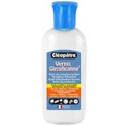 Cléopâtre shiny vitrifying varnish 100ml A