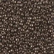 Miyuki Seed beads 11/0 461 - Metallic Chocolate
