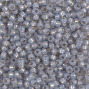 Miyuki Seed beads 11/0 576 - Dyed Smoky Opal S/L Alabaster