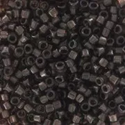 Miyuki Delica 11/0 DB0715 - Transparent Root Beer